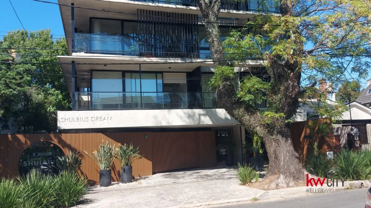 Departamento en Hipolito Yrigoyen 2466