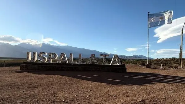 Casa en LOS PARAMILLOS, USPALLATA