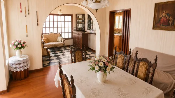 Departamento en PAVON al 2500