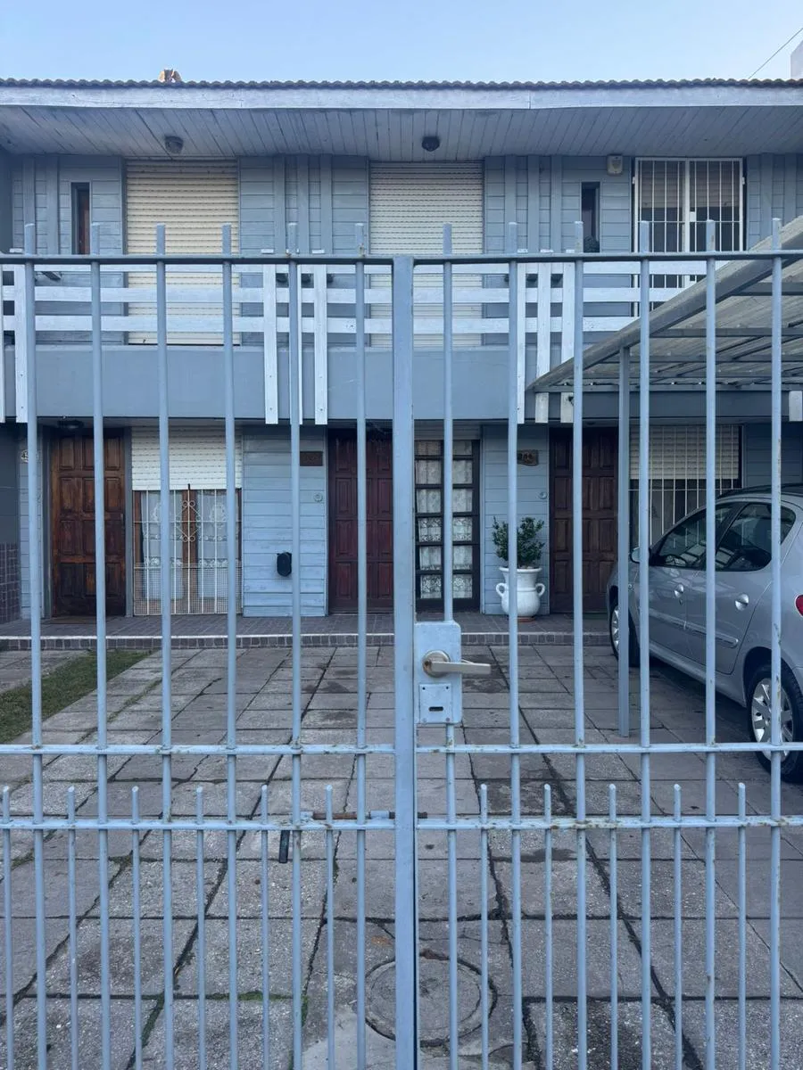 Departamento en Ayacucho al 4300