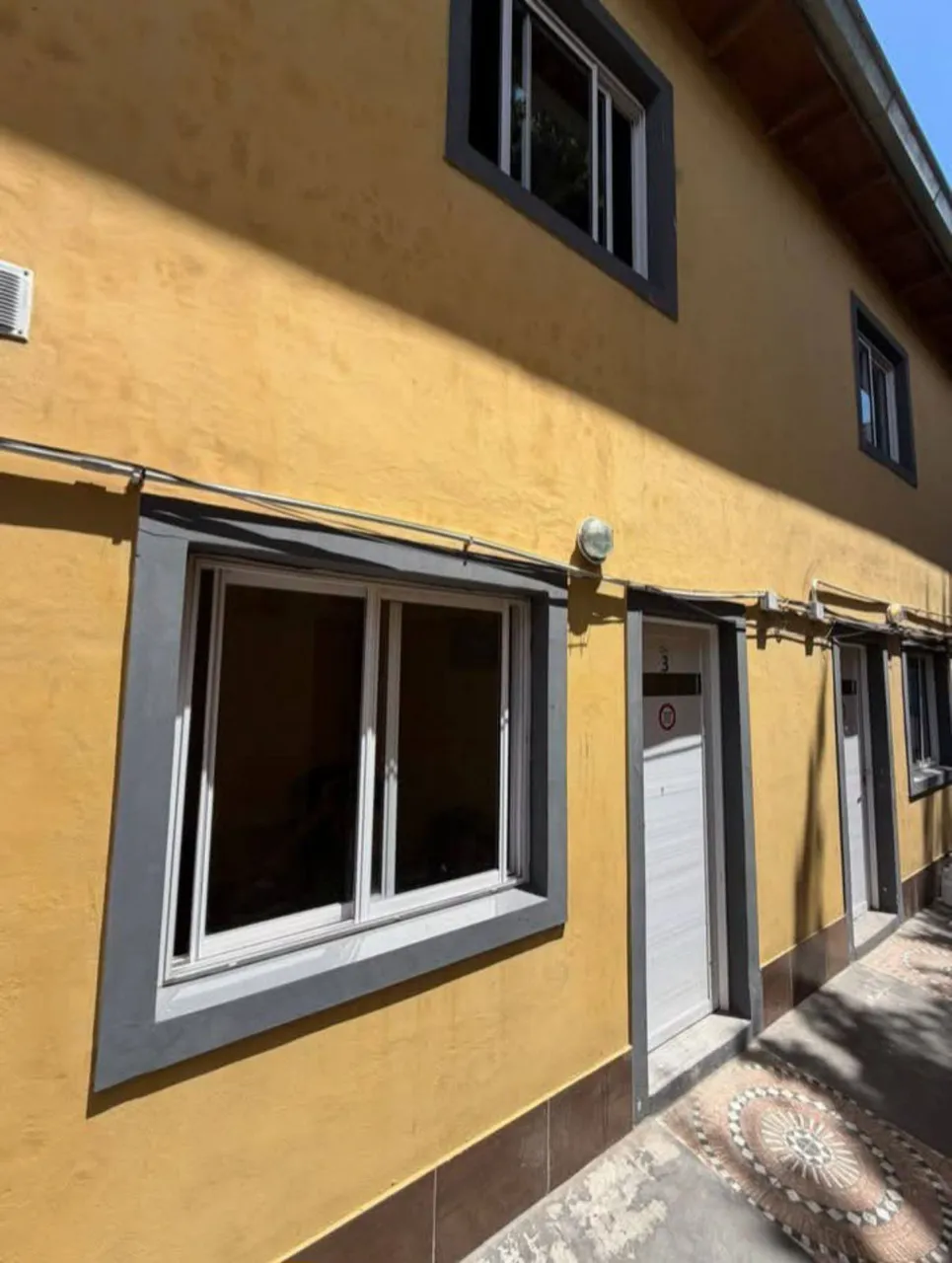Departamento en Victoriano Montes al 2900