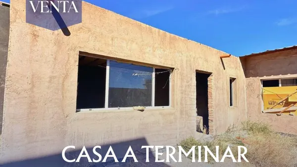 Casa en Pedro Ramos al 1800