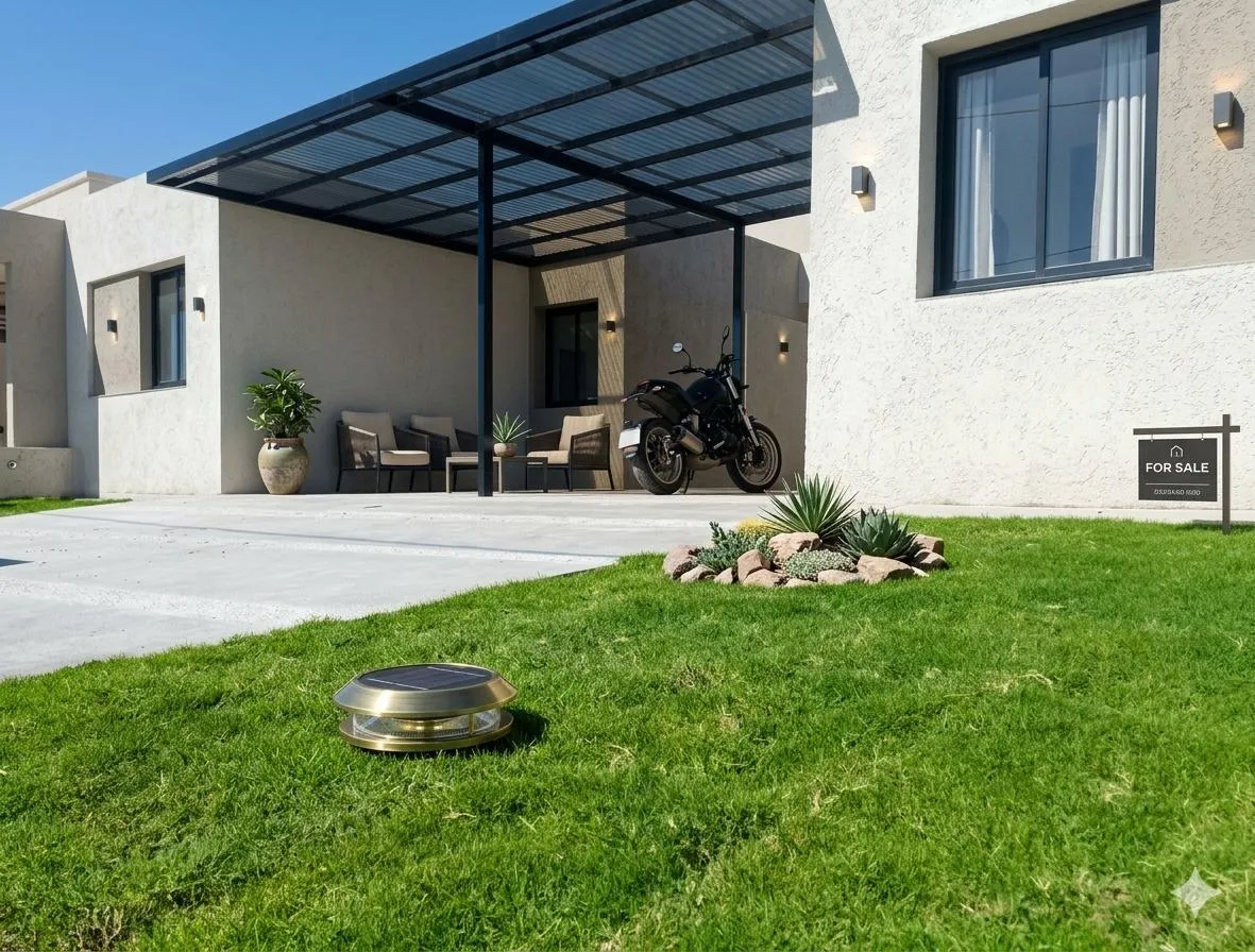 Casa en duplex 2 dorm en docta al 100