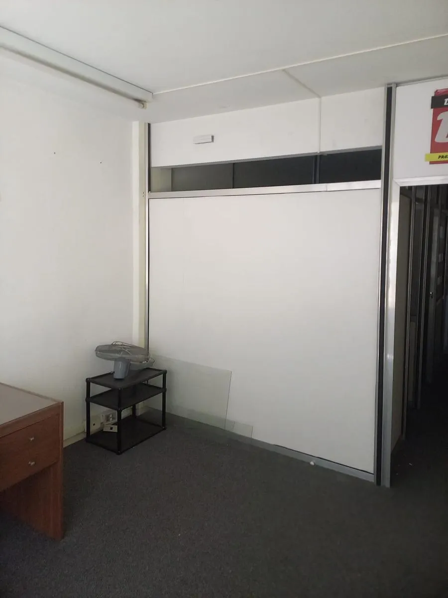 Oficina en Avda Corrientes al 2300