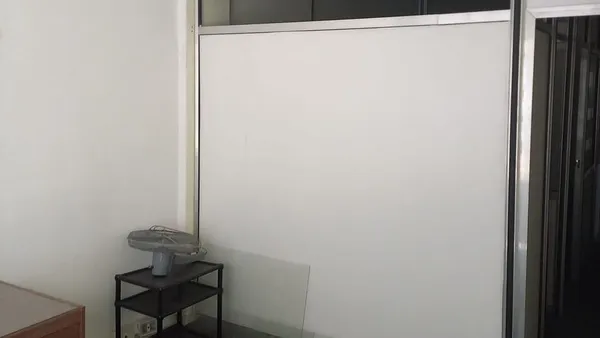 Oficina en Avda Corrientes al 2300