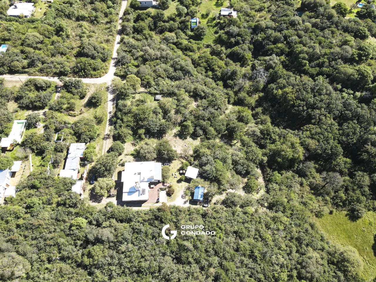 Casa en Calle El Samau - LOCALIDAD DE LA GRANJA - CORDOBA