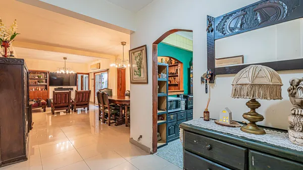 Departamento en Bartolomé Mitre al 2200
