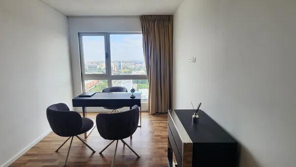 Departamento en Azopardo al 700