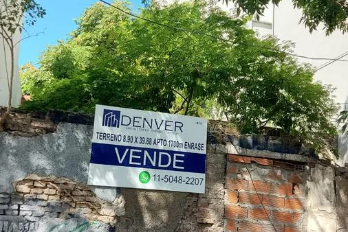 Terreno en CASTRO al 2200