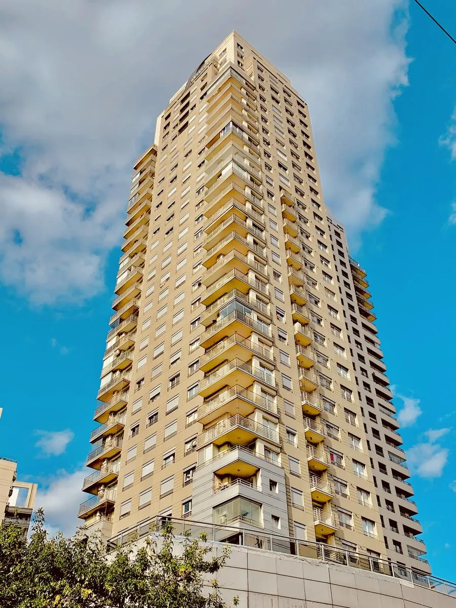 Departamento en RUGGIERI al 2940