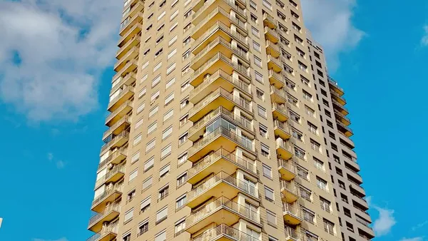 Departamento en RUGGIERI al 2940