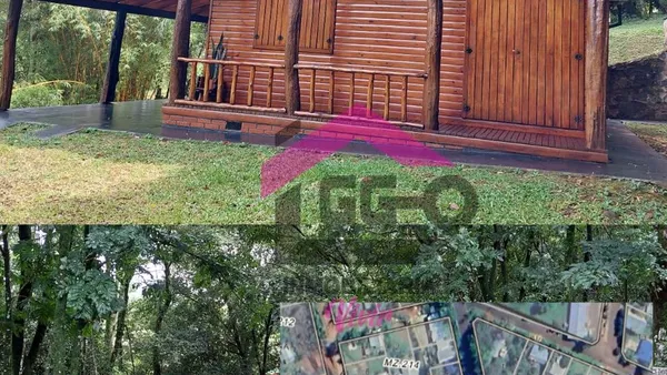 Casa en CABAÑA EN VENTA Dos de Mayo