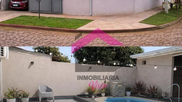 Casa en CASA EN VENTA (con pileta) Barrio Mujeres Sanvicentinas