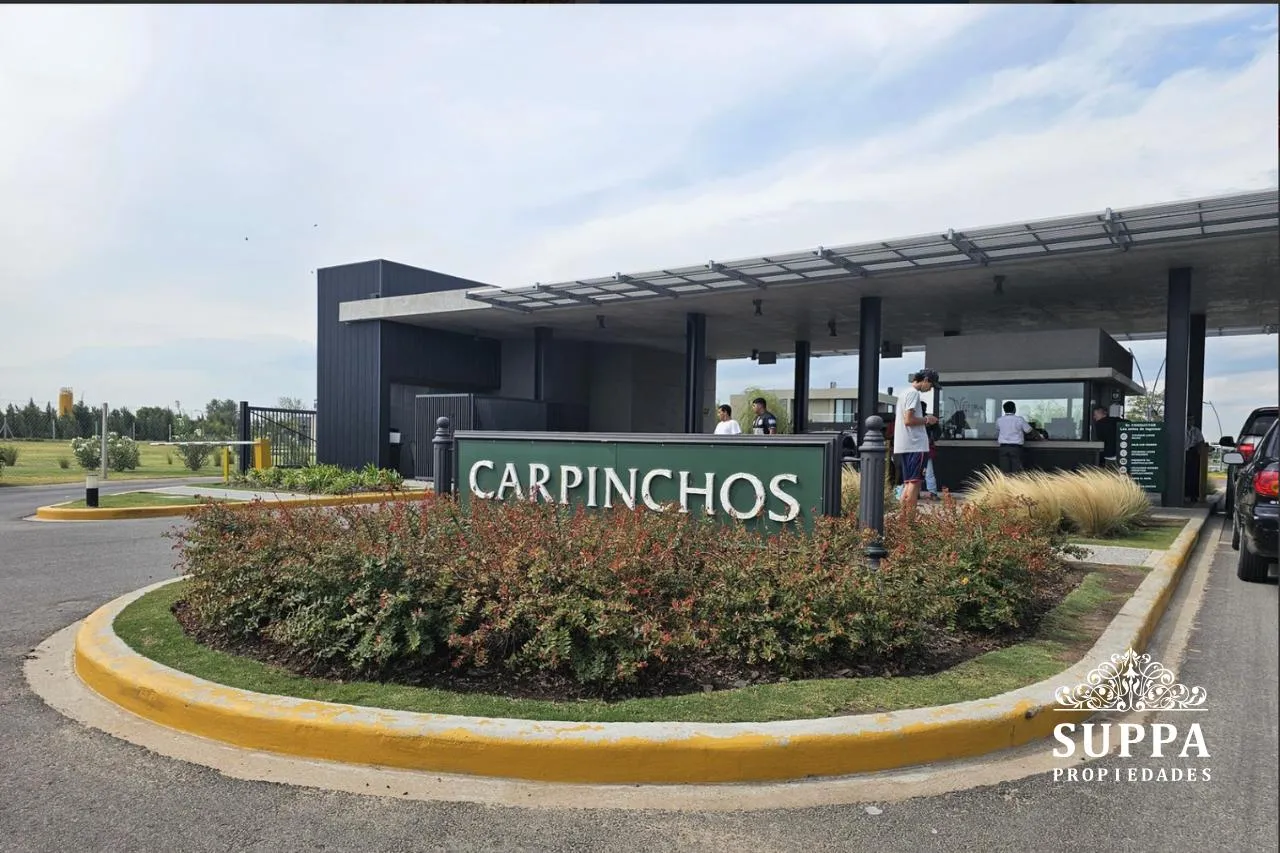 Casa en Casa en Venta en Carpinchos