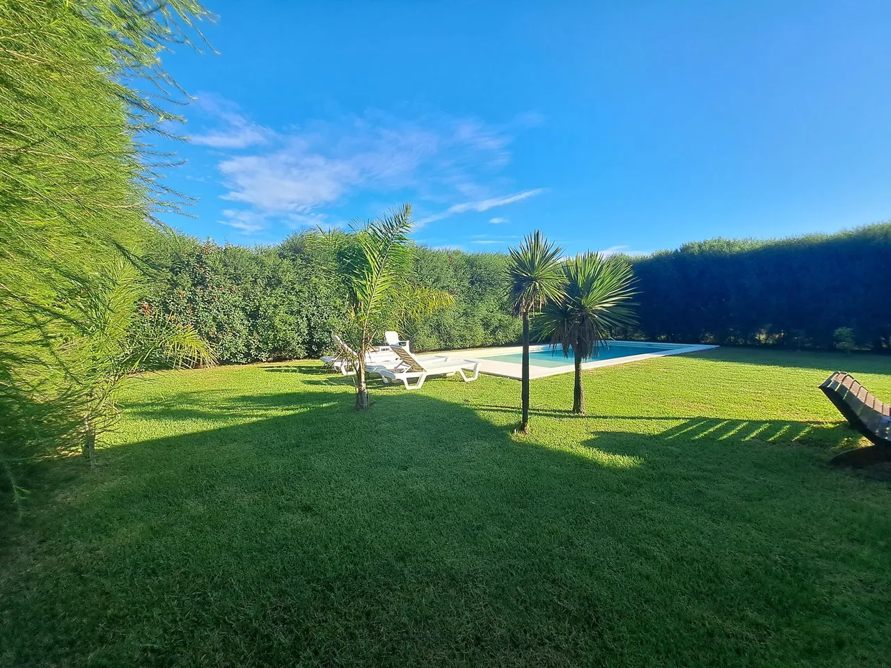 Casa en Avenida del Lago al 100
