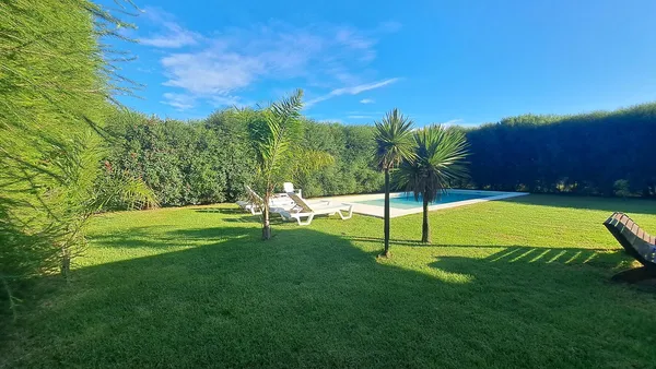 Casa en Avenida del Lago al 100