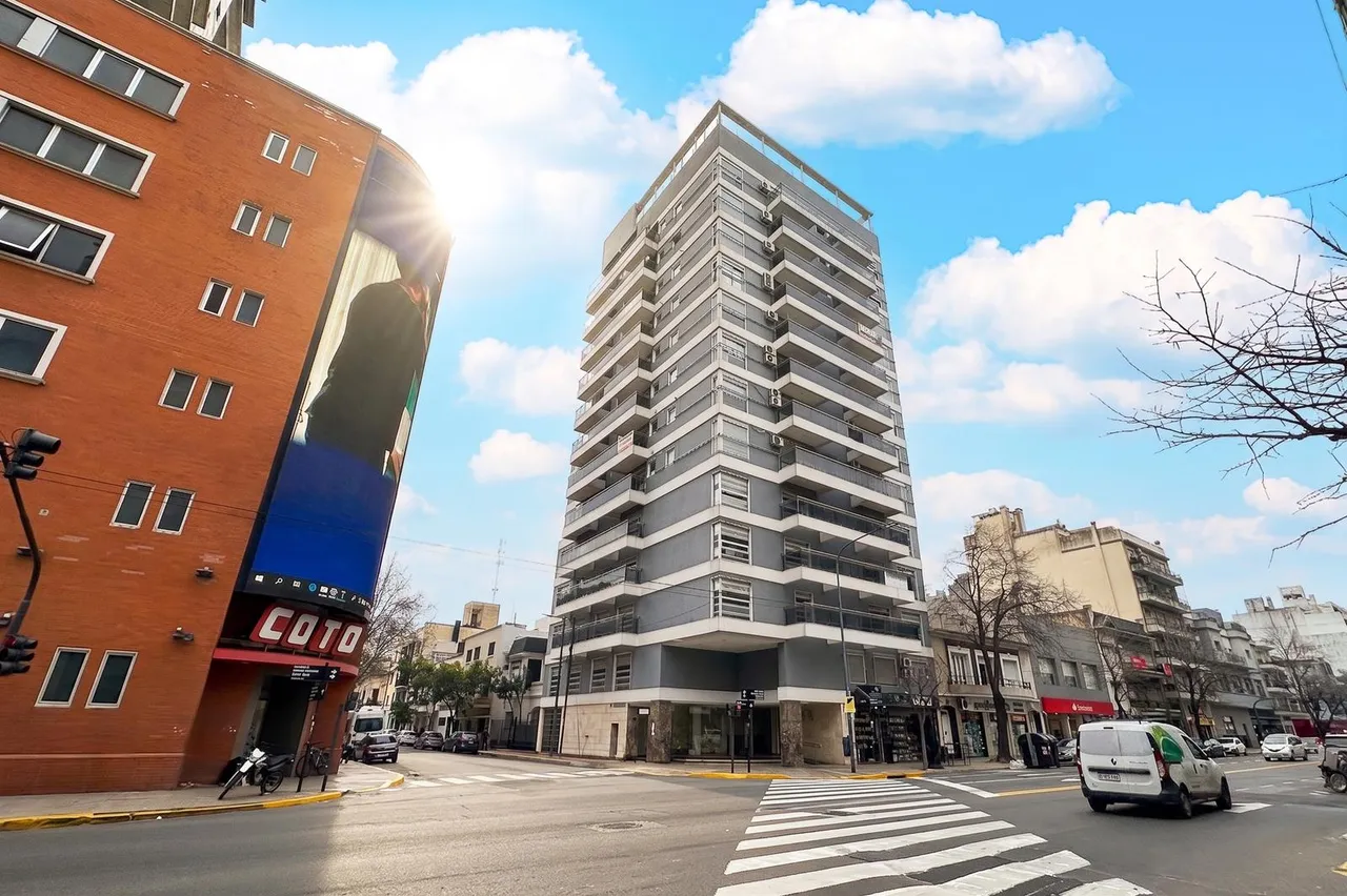 Departamento en Av. Martin García al 600 Barracas CABA