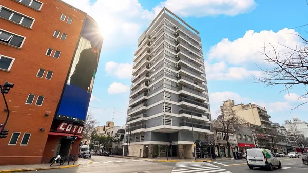 Departamento en Av. Martin García al 600 Barracas CABA