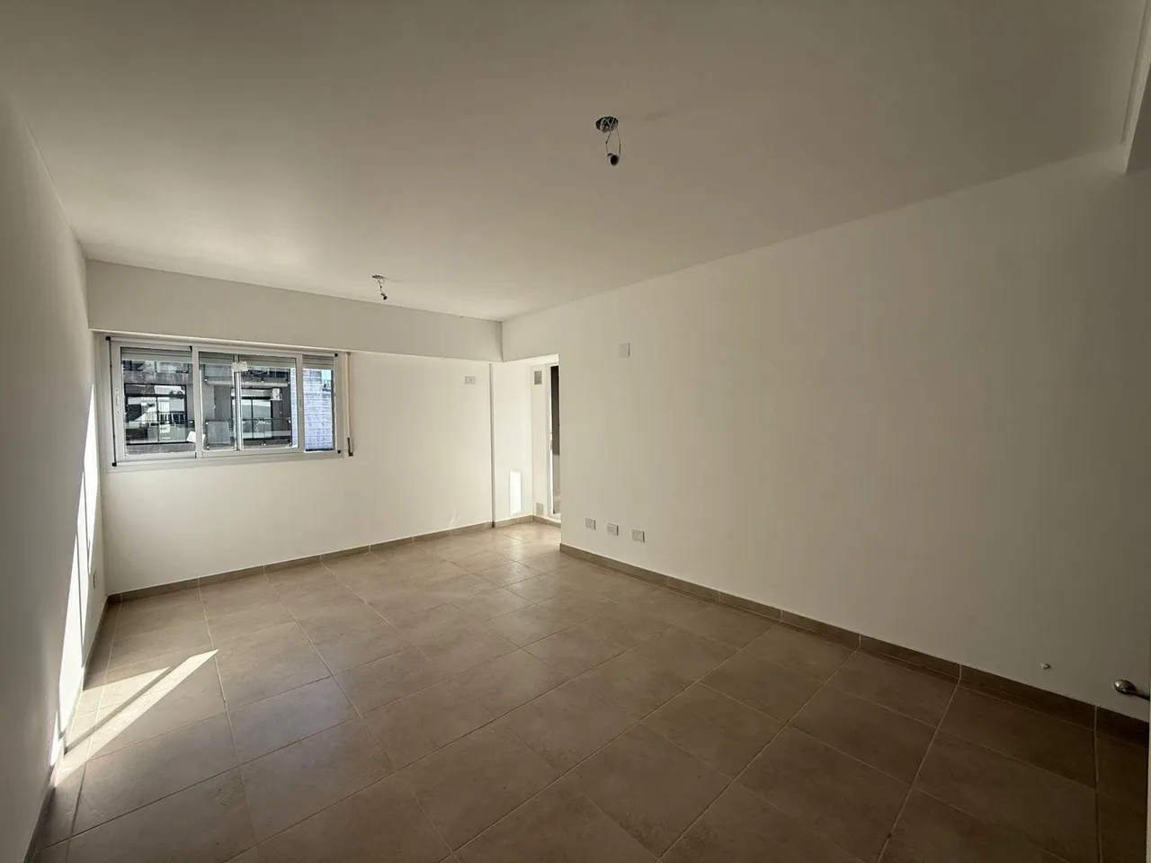 Departamento en San Juan al 1100
