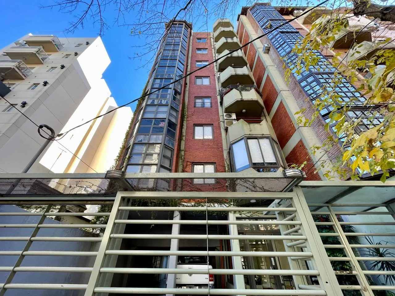 Departamento en jose marmol al 1500