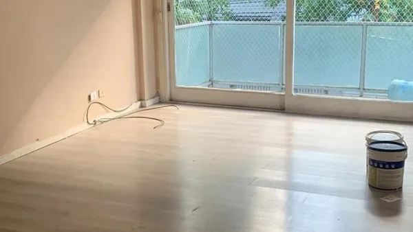 Departamento en Arzobispo Espinosa al 1500