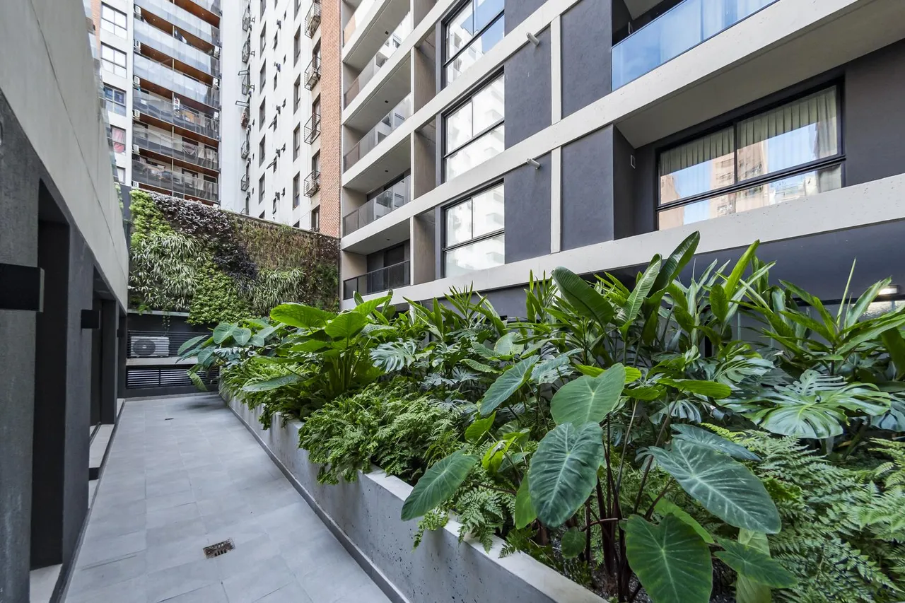 Departamento en Tránsito Cáceres al 400