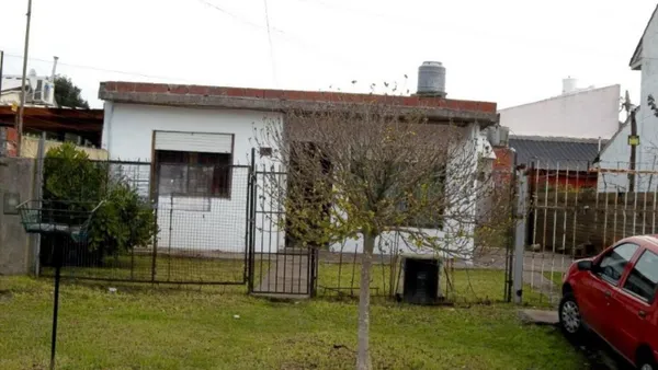 Casa en Ideal inversión: casa con dos unidades en desarrollo - Zona Dorrego Mar del Plata