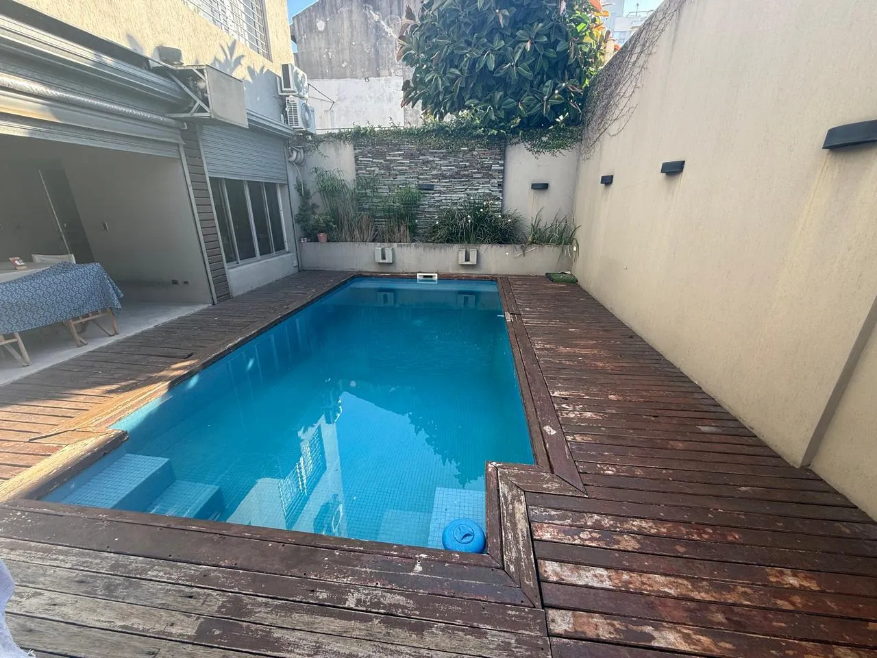 Casa en Guido al 334