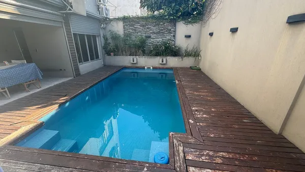 Casa en Guido al 334