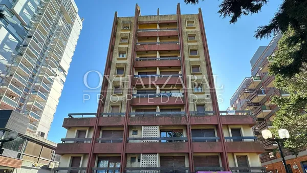 Departamento en Av. Bunge 779