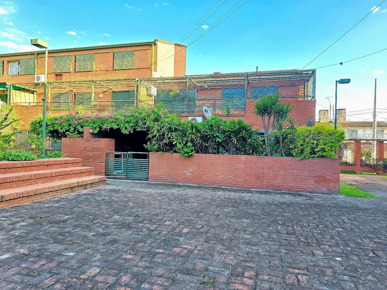 Departamento en Pasaje Houssay al 3300