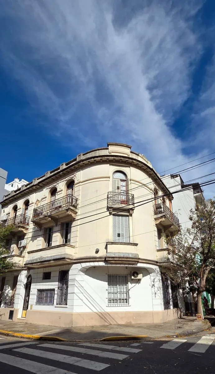 Departamento en Isabel la Católica al 400 Barracas CABA