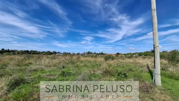 Terreno en La Rioja