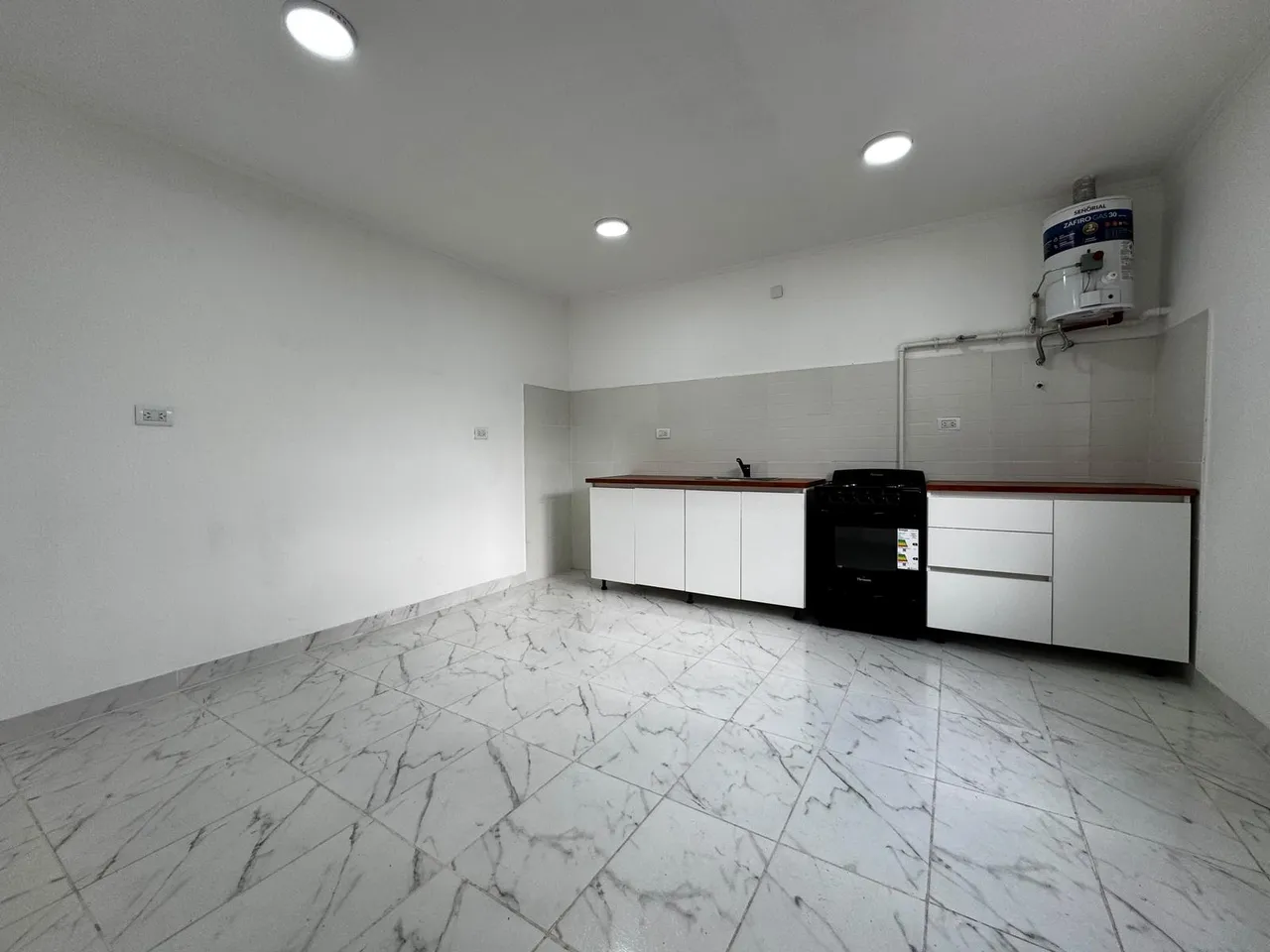 Departamento en Jose Hernandez al 200