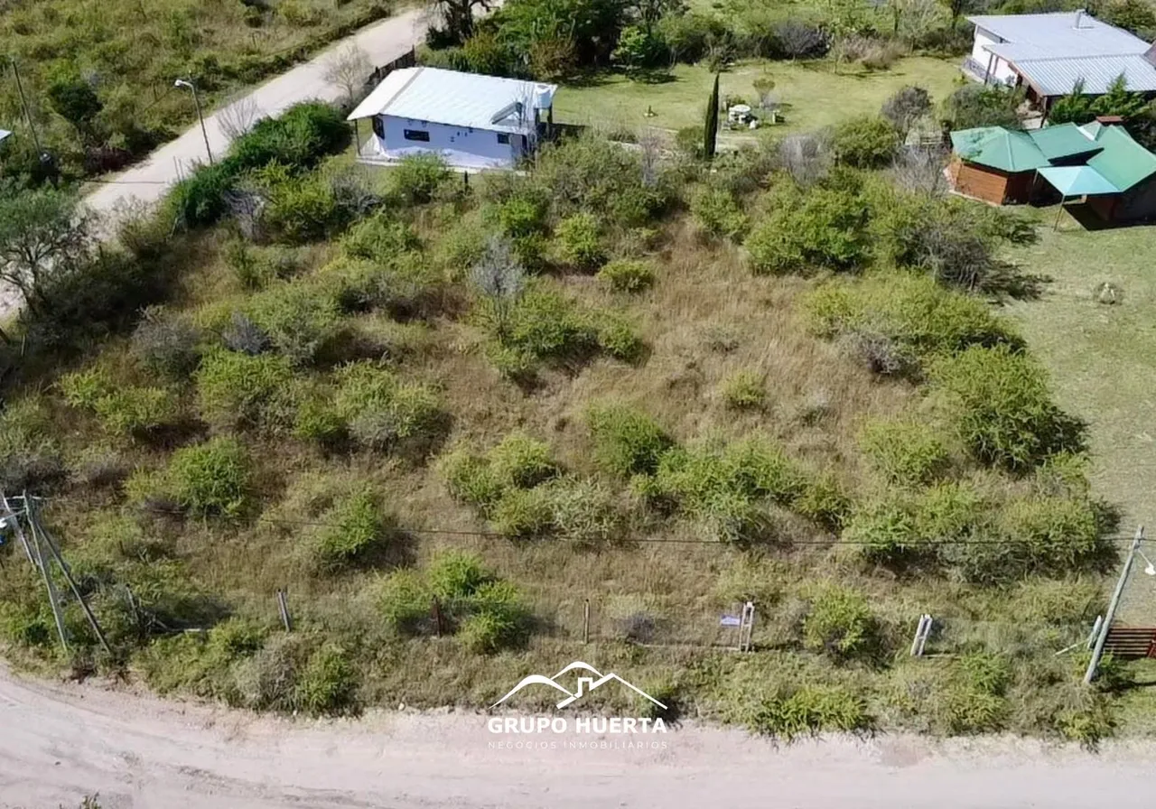 Terreno en CHE GUEVARA