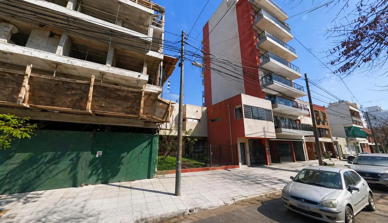 Terreno en VALDENEGRO al 2600