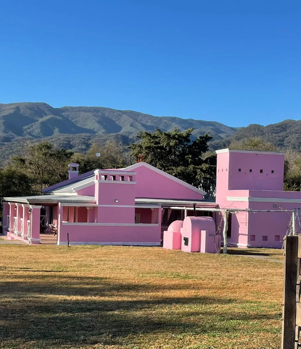 Casa en IMPORTANTE FINCA EN RACO