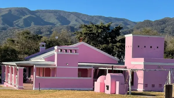 Casa en IMPORTANTE FINCA EN RACO