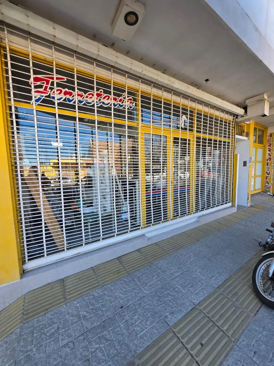 Local Comercial en Belgrano al 1800