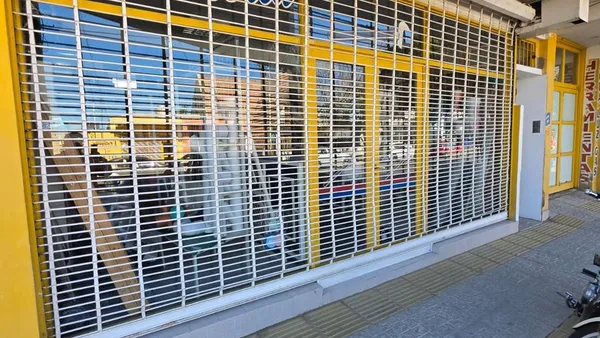 Local Comercial en Belgrano al 1800