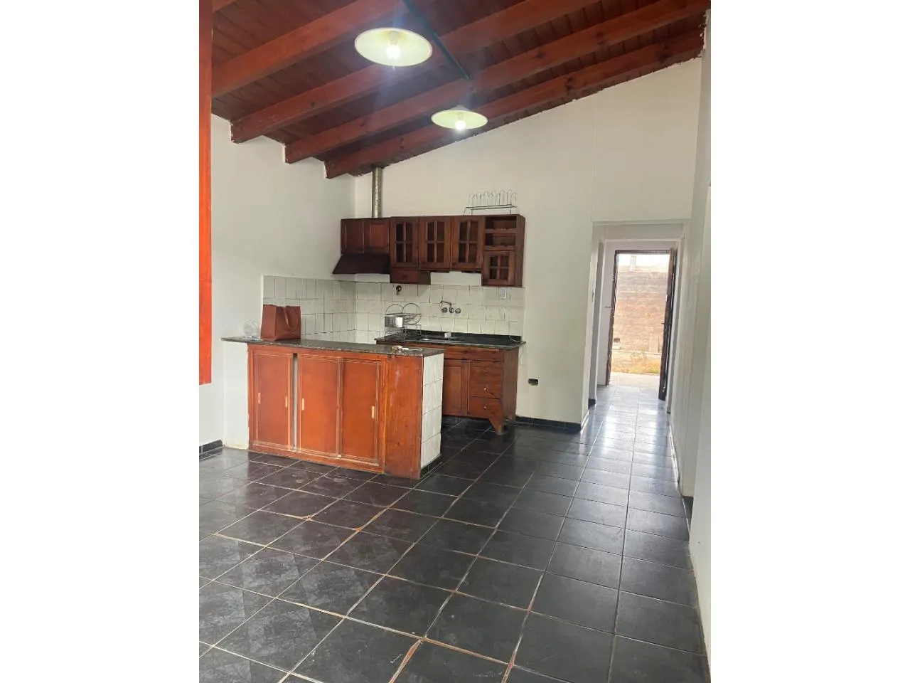Casa en Lateral de Circunvalacion
