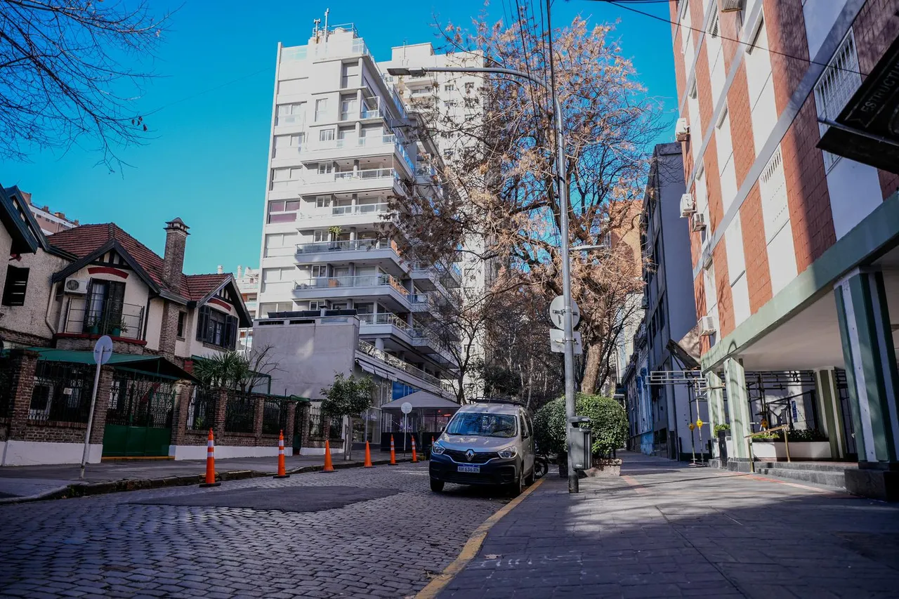 Departamento en ZAPIOLA al 2100