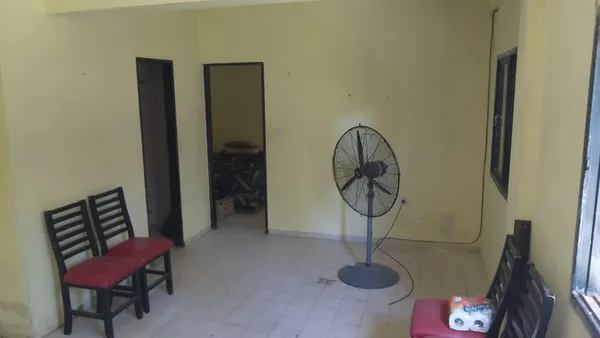 Departamento en 38 E/135 Y 136