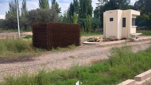 Terreno en LUNLUNTA, MAIPÚ