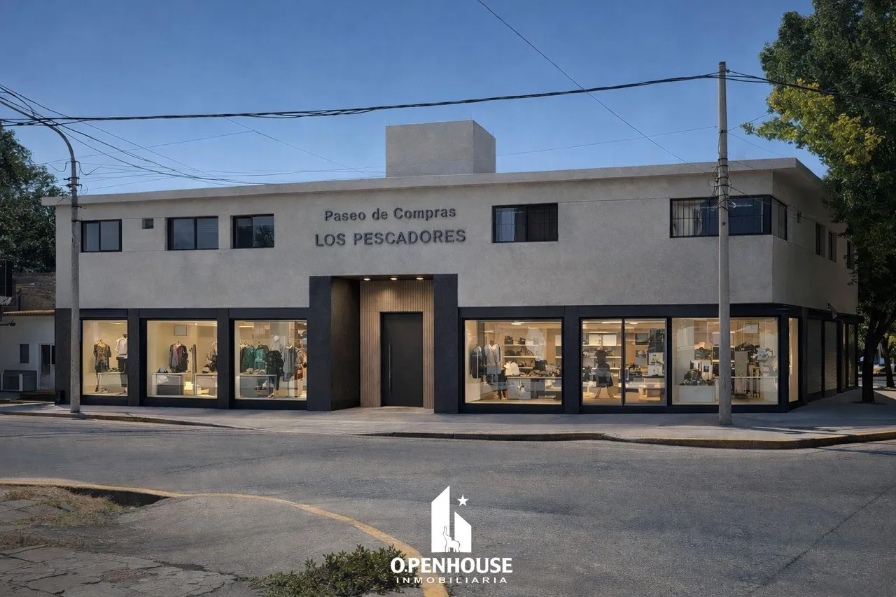 Departamento en GUIDO SPANO, LAS HERAS