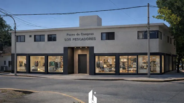 Departamento en GUIDO SPANO, LAS HERAS