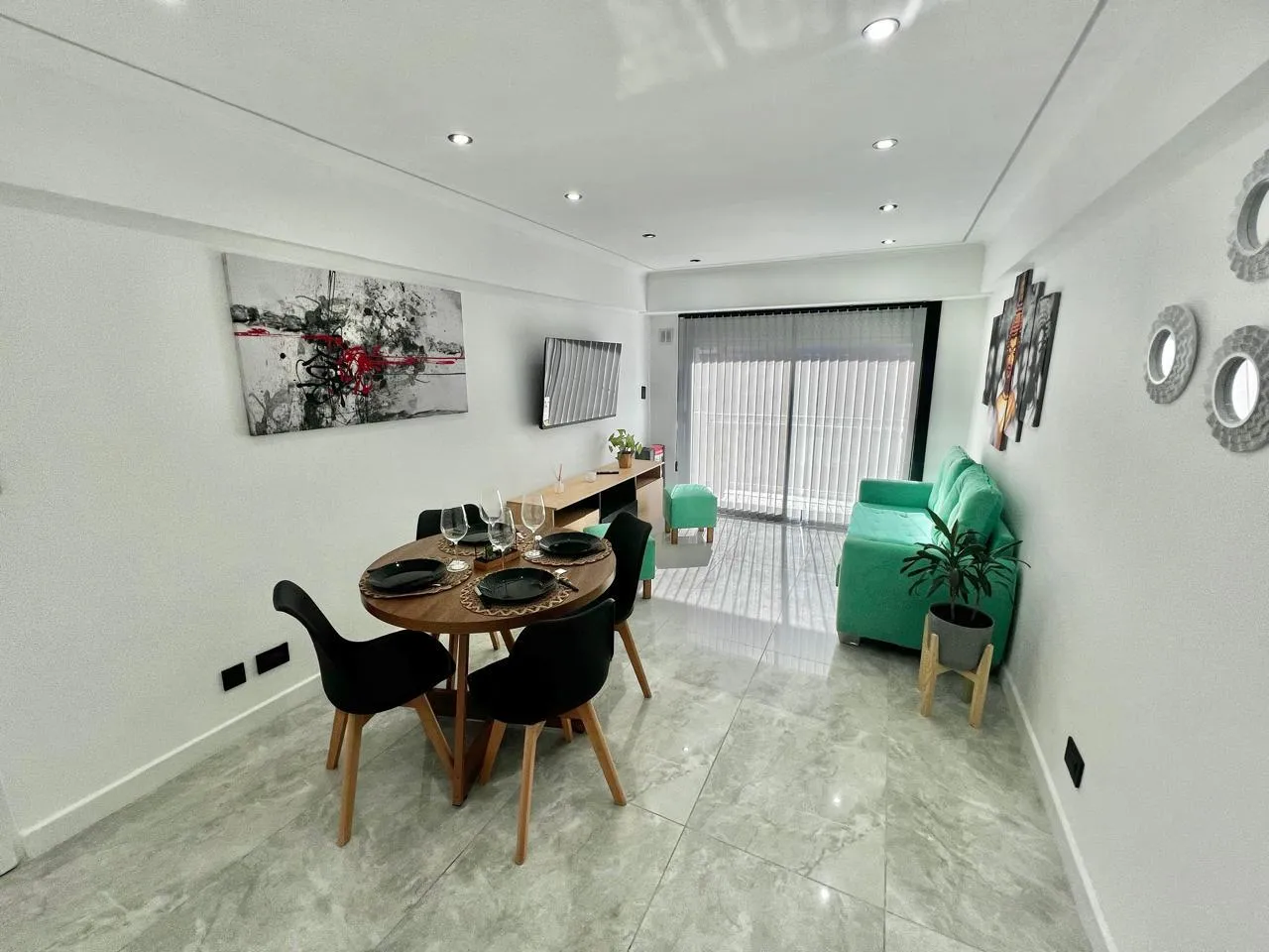 Departamento en Brown al 2300