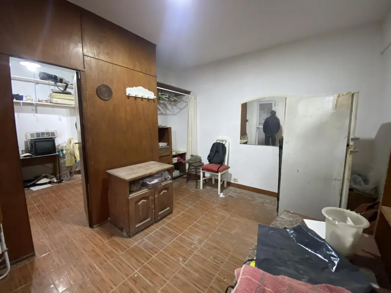Departamento en Avenida Cordoba al 5200