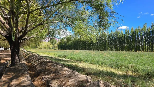 Terreno en Barrio Los 4 Elementos