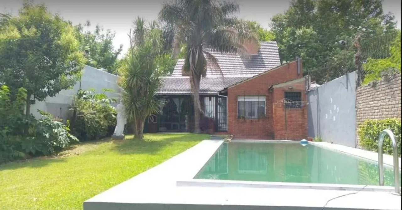 Casa en Sucre al 800